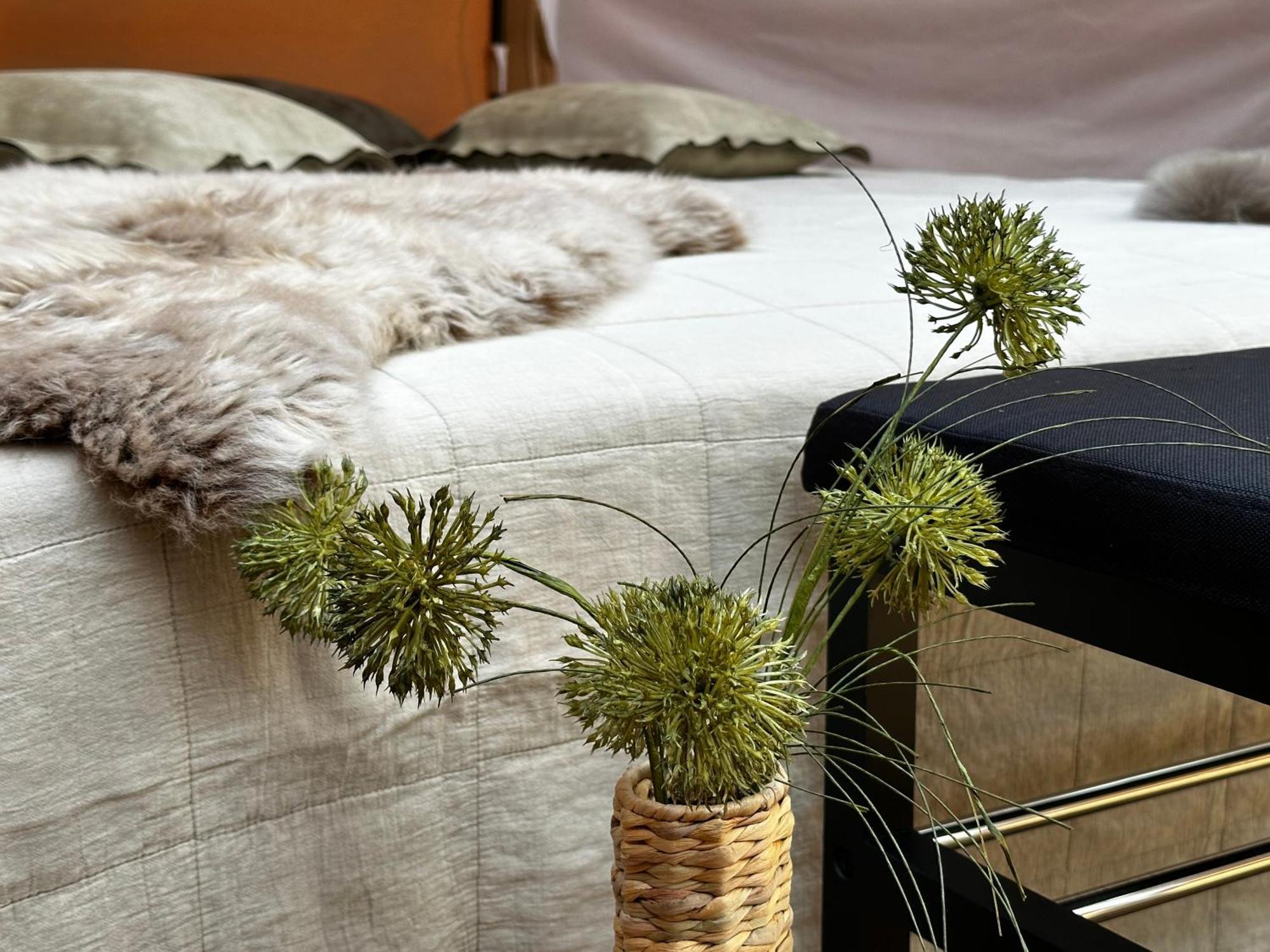 Romantic Luxus Glamping 1 Idestrup Zewnętrze zdjęcie